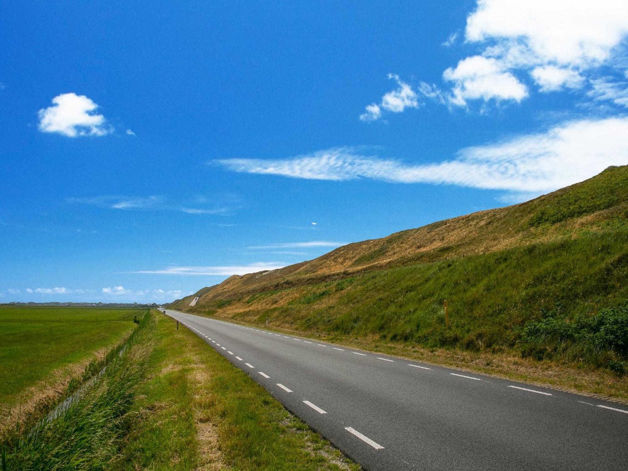 Holiday Home In Surroundings Nearby The Coast Callantsoog Exterior foto
