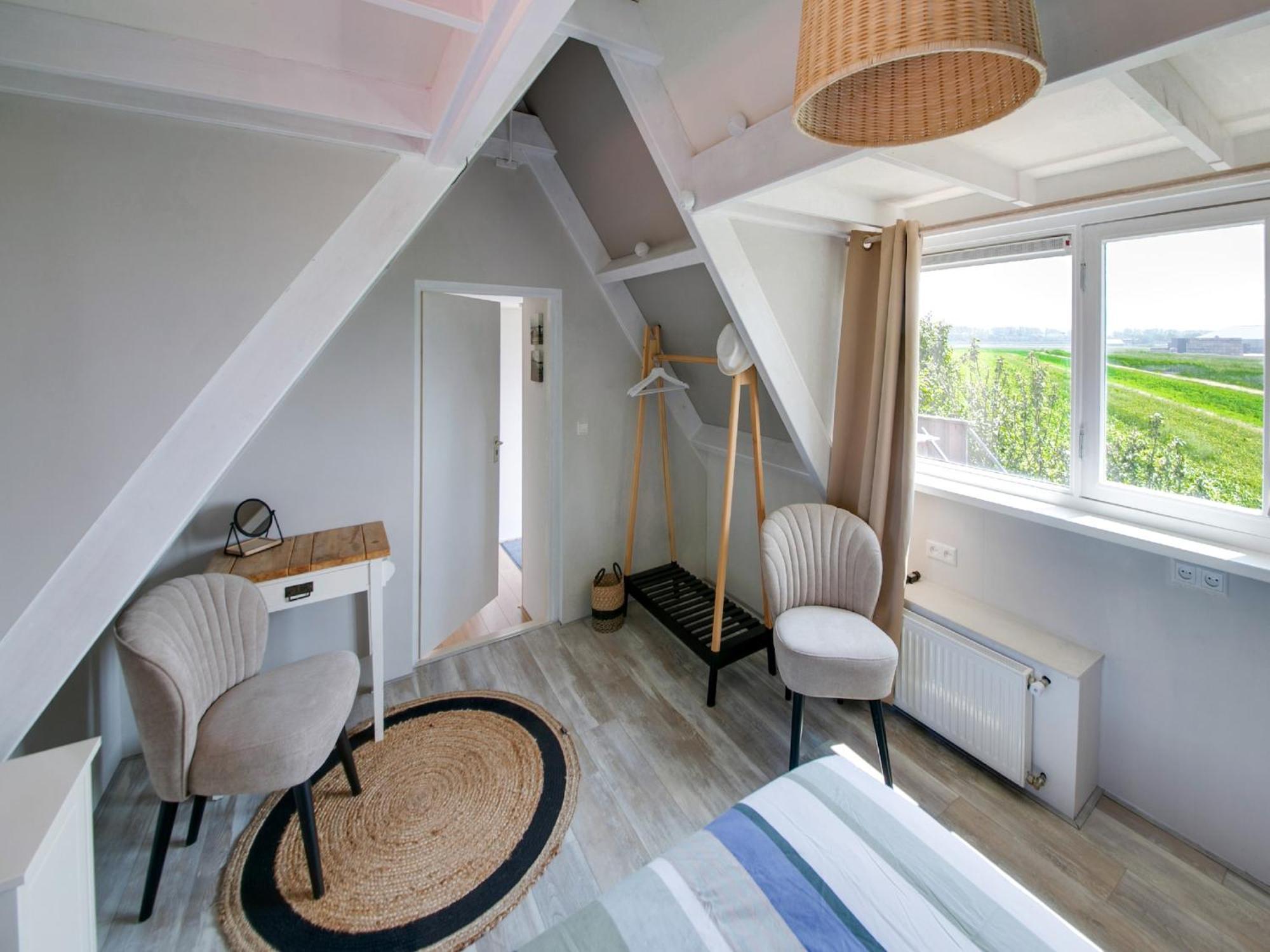 Holiday Home In Surroundings Nearby The Coast Callantsoog Exterior foto
